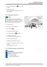 Preview for 97 page of Amazone Precea 3000-A Original Operating Manual