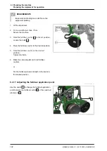 Preview for 108 page of Amazone Precea 3000-A Original Operating Manual