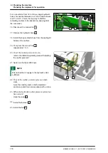 Preview for 122 page of Amazone Precea 3000-A Original Operating Manual