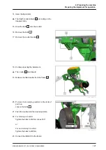 Preview for 127 page of Amazone Precea 3000-A Original Operating Manual