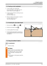 Preview for 131 page of Amazone Precea 3000-A Original Operating Manual