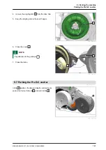 Preview for 147 page of Amazone Precea 3000-A Original Operating Manual