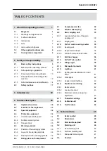 Предварительный просмотр 3 страницы Amazone Precea 4500-2 Original Operating Manual