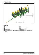 Предварительный просмотр 28 страницы Amazone Precea 4500-2 Original Operating Manual