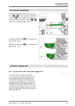 Предварительный просмотр 39 страницы Amazone Precea 4500-2 Original Operating Manual