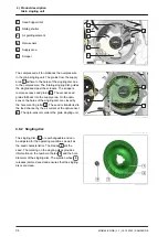 Предварительный просмотр 40 страницы Amazone Precea 4500-2 Original Operating Manual