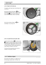 Предварительный просмотр 42 страницы Amazone Precea 4500-2 Original Operating Manual