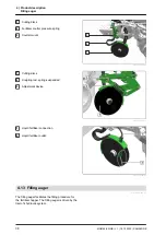 Предварительный просмотр 44 страницы Amazone Precea 4500-2 Original Operating Manual