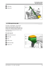 Предварительный просмотр 45 страницы Amazone Precea 4500-2 Original Operating Manual