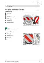 Предварительный просмотр 47 страницы Amazone Precea 4500-2 Original Operating Manual