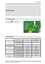 Предварительный просмотр 51 страницы Amazone Precea 4500-2 Original Operating Manual