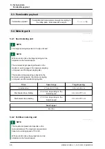 Предварительный просмотр 52 страницы Amazone Precea 4500-2 Original Operating Manual