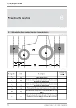 Предварительный просмотр 58 страницы Amazone Precea 4500-2 Original Operating Manual