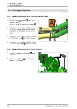 Предварительный просмотр 62 страницы Amazone Precea 4500-2 Original Operating Manual