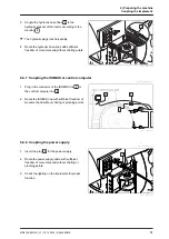 Предварительный просмотр 67 страницы Amazone Precea 4500-2 Original Operating Manual