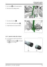 Предварительный просмотр 69 страницы Amazone Precea 4500-2 Original Operating Manual