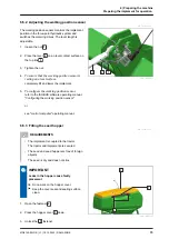 Предварительный просмотр 71 страницы Amazone Precea 4500-2 Original Operating Manual