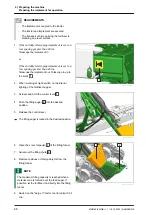 Предварительный просмотр 74 страницы Amazone Precea 4500-2 Original Operating Manual