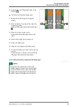 Предварительный просмотр 75 страницы Amazone Precea 4500-2 Original Operating Manual