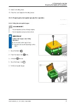 Предварительный просмотр 77 страницы Amazone Precea 4500-2 Original Operating Manual