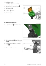 Предварительный просмотр 78 страницы Amazone Precea 4500-2 Original Operating Manual