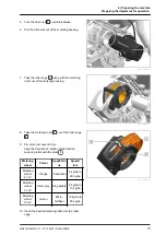 Предварительный просмотр 79 страницы Amazone Precea 4500-2 Original Operating Manual