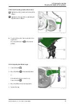 Предварительный просмотр 81 страницы Amazone Precea 4500-2 Original Operating Manual