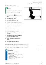 Предварительный просмотр 89 страницы Amazone Precea 4500-2 Original Operating Manual