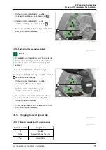 Предварительный просмотр 103 страницы Amazone Precea 4500-2 Original Operating Manual