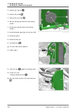 Предварительный просмотр 114 страницы Amazone Precea 4500-2 Original Operating Manual