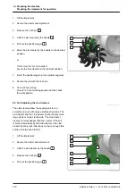 Предварительный просмотр 118 страницы Amazone Precea 4500-2 Original Operating Manual