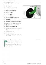 Предварительный просмотр 120 страницы Amazone Precea 4500-2 Original Operating Manual