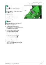 Предварительный просмотр 121 страницы Amazone Precea 4500-2 Original Operating Manual