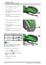 Предварительный просмотр 126 страницы Amazone Precea 4500-2 Original Operating Manual