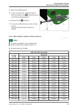 Предварительный просмотр 133 страницы Amazone Precea 4500-2 Original Operating Manual