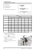 Предварительный просмотр 142 страницы Amazone Precea 4500-2 Original Operating Manual