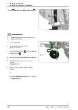 Предварительный просмотр 144 страницы Amazone Precea 4500-2 Original Operating Manual