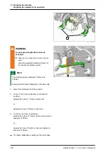 Предварительный просмотр 146 страницы Amazone Precea 4500-2 Original Operating Manual