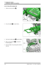 Предварительный просмотр 148 страницы Amazone Precea 4500-2 Original Operating Manual