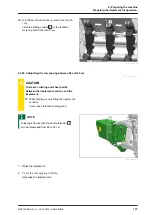 Предварительный просмотр 151 страницы Amazone Precea 4500-2 Original Operating Manual