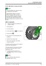 Предварительный просмотр 159 страницы Amazone Precea 4500-2 Original Operating Manual