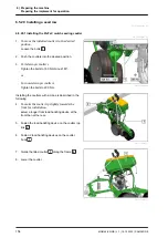 Предварительный просмотр 160 страницы Amazone Precea 4500-2 Original Operating Manual