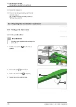 Предварительный просмотр 176 страницы Amazone Precea 4500-2 Original Operating Manual