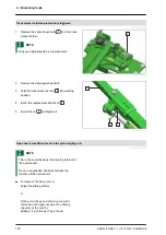 Предварительный просмотр 184 страницы Amazone Precea 4500-2 Original Operating Manual