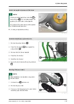 Предварительный просмотр 185 страницы Amazone Precea 4500-2 Original Operating Manual