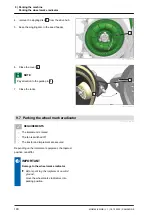 Предварительный просмотр 196 страницы Amazone Precea 4500-2 Original Operating Manual