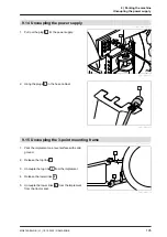 Предварительный просмотр 201 страницы Amazone Precea 4500-2 Original Operating Manual