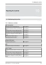 Предварительный просмотр 203 страницы Amazone Precea 4500-2 Original Operating Manual