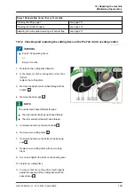 Предварительный просмотр 205 страницы Amazone Precea 4500-2 Original Operating Manual