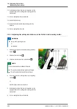 Предварительный просмотр 206 страницы Amazone Precea 4500-2 Original Operating Manual